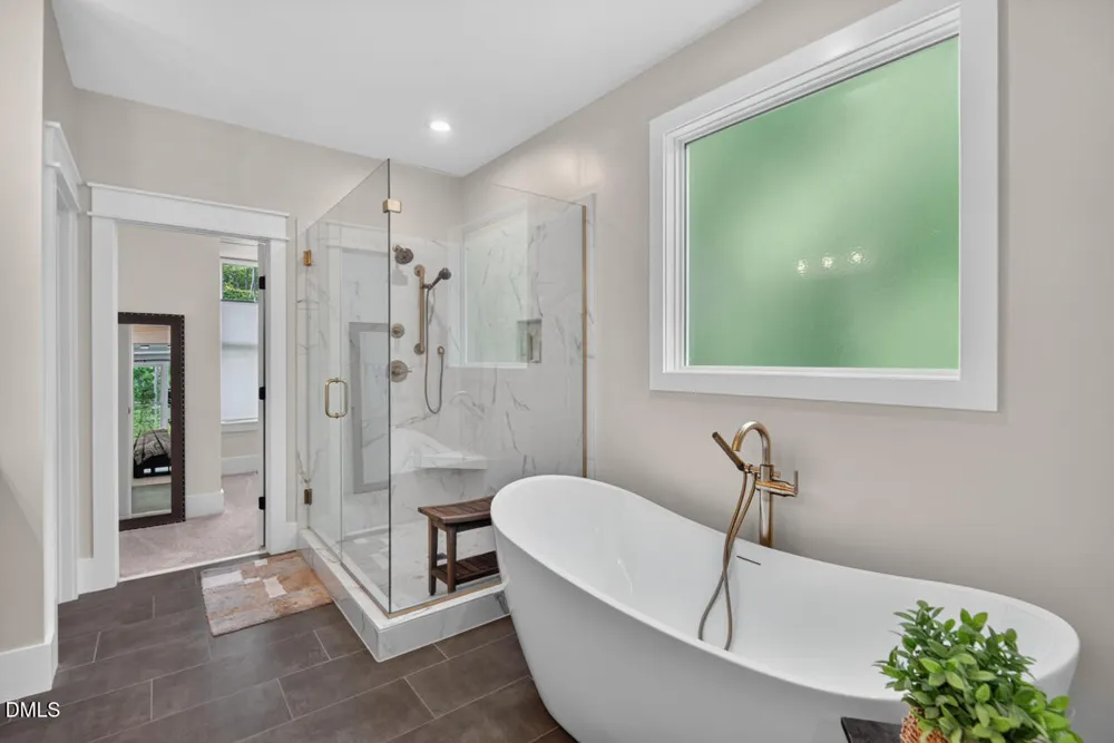 55 River View Court Timberlake, NC 27583
