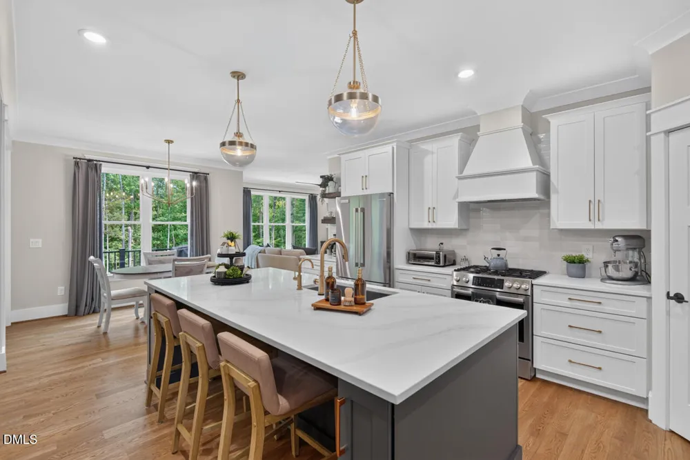 55 River View Court Timberlake, NC 27583