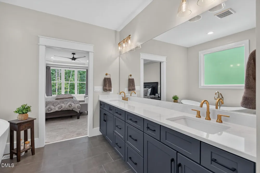 55 River View Court Timberlake, NC 27583