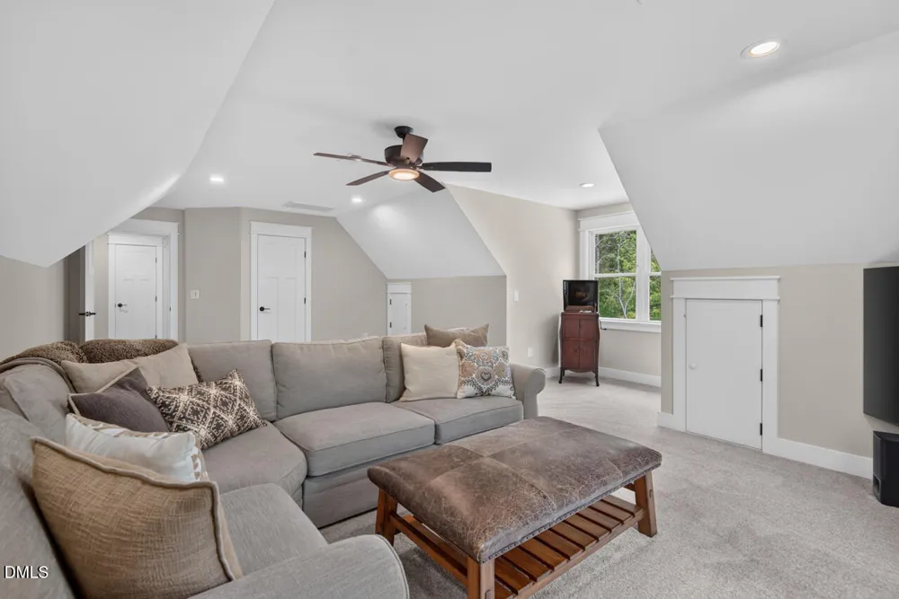 55 River View Court Timberlake, NC 27583
