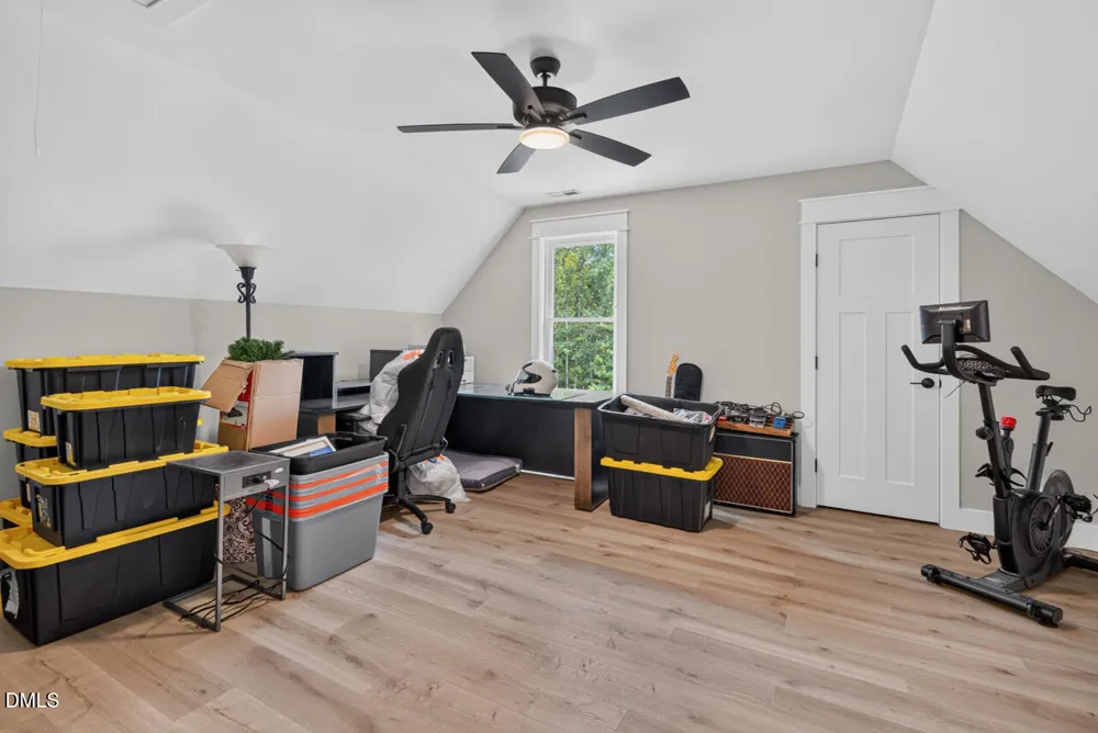 55 River View Court Timberlake, NC 27583