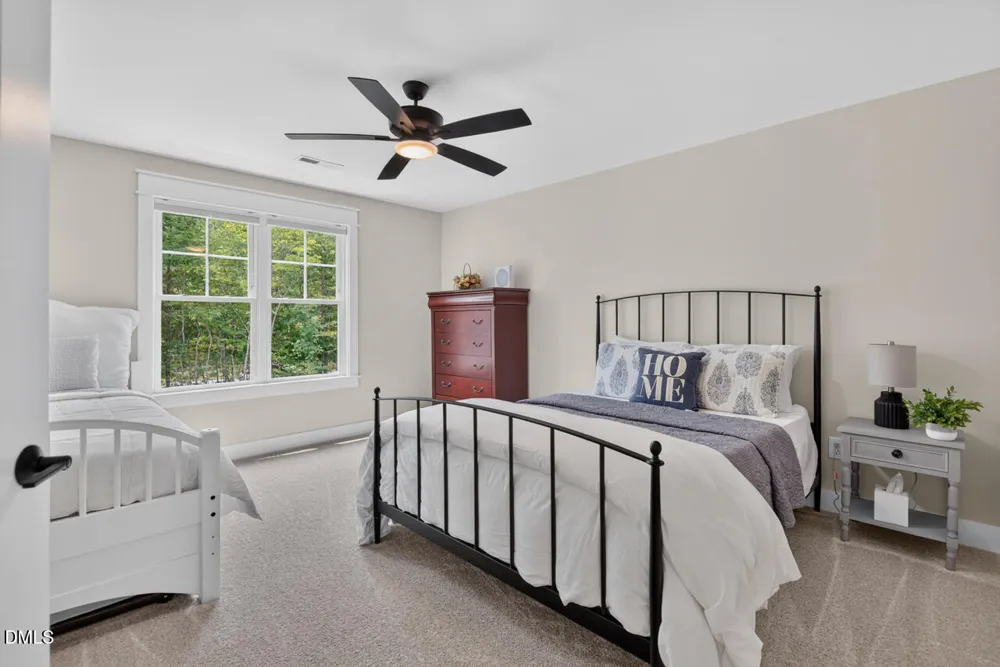 55 River View Court Timberlake, NC 27583