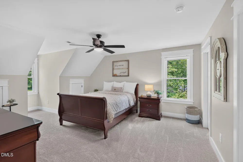 55 River View Court Timberlake, NC 27583