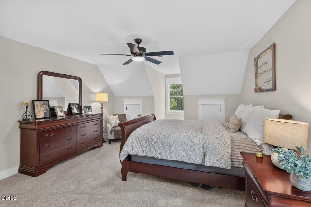 55 River View Court Timberlake, NC 27583