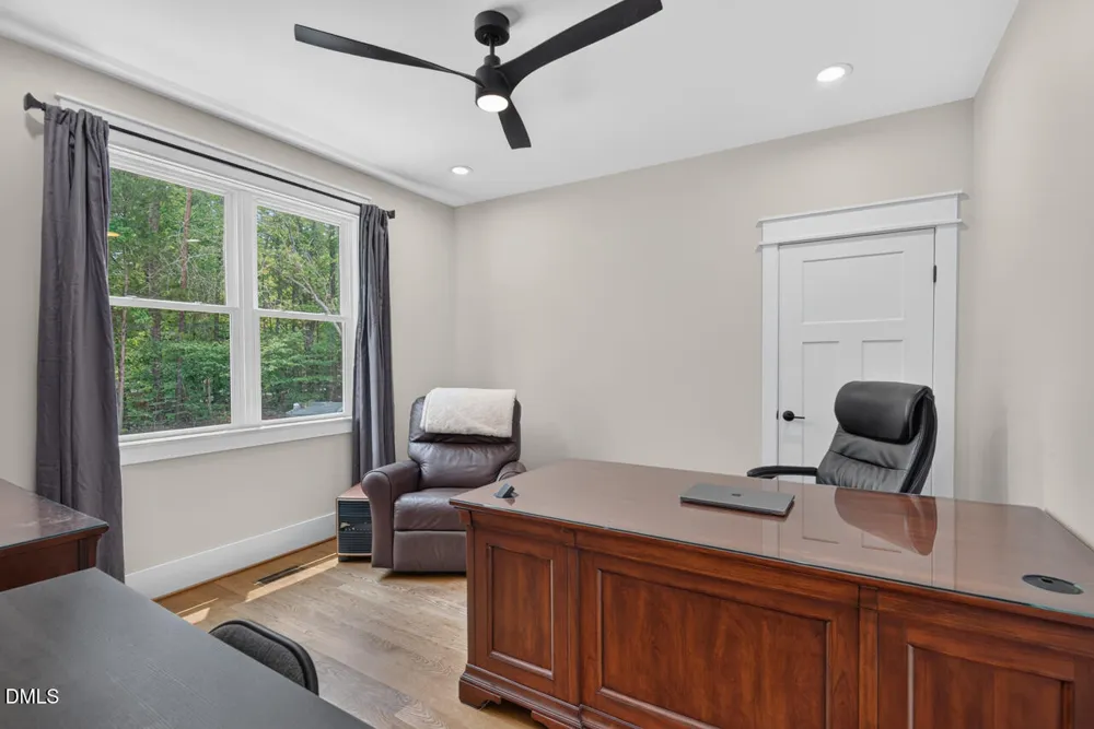 55 River View Court Timberlake, NC 27583