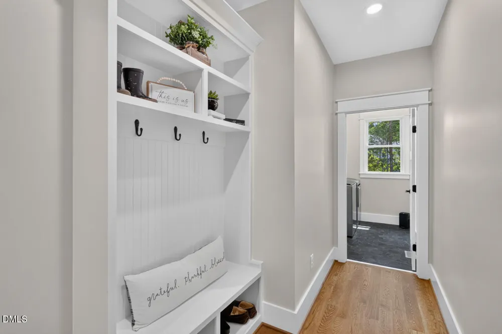 55 River View Court Timberlake, NC 27583