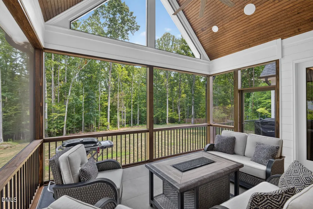 55 River View Court Timberlake, NC 27583
