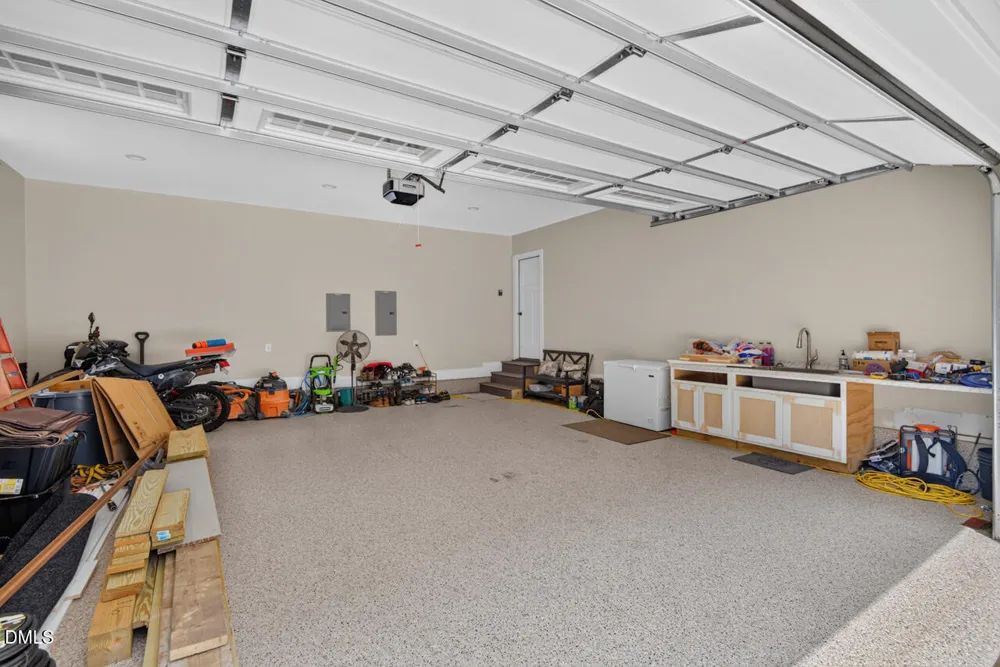55 River View Court Timberlake, NC 27583