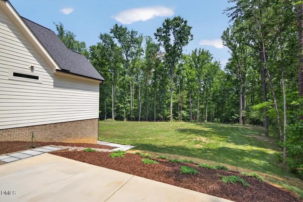 55 River View Court Timberlake, NC 27583