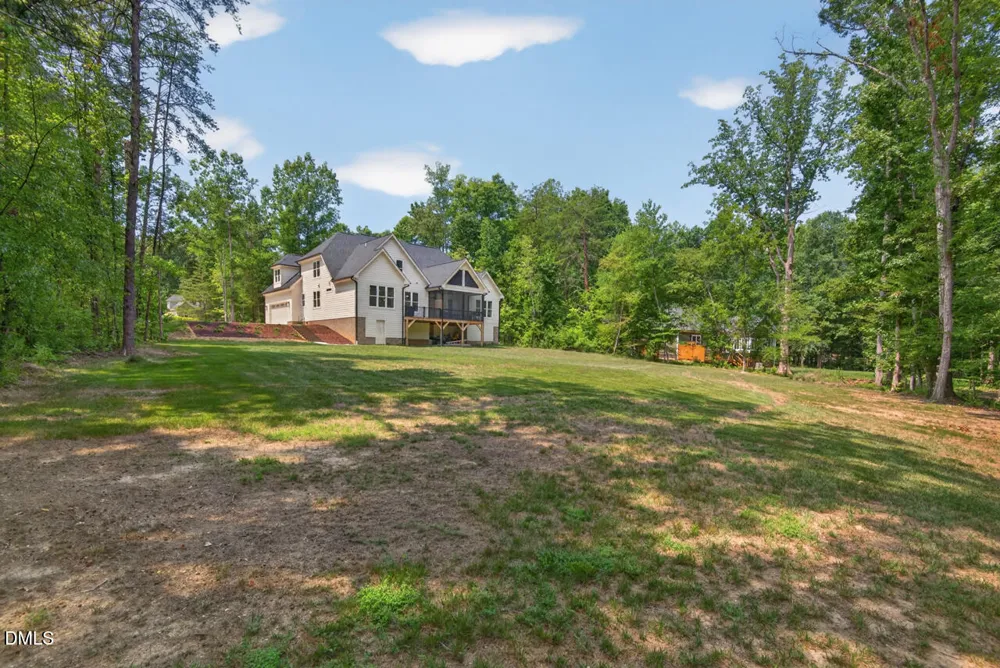 55 River View Court Timberlake, NC 27583