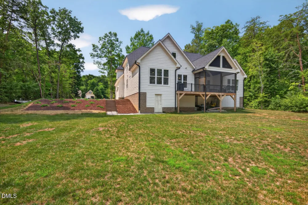 55 River View Court Timberlake, NC 27583