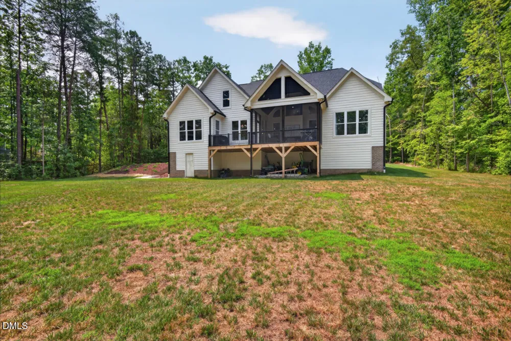 55 River View Court Timberlake, NC 27583