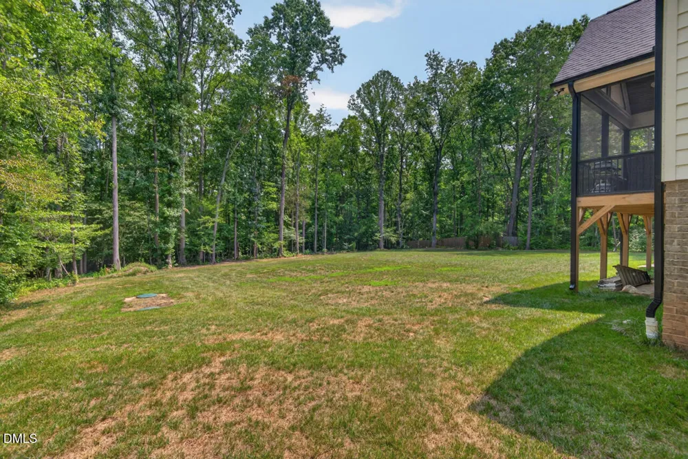 55 River View Court Timberlake, NC 27583