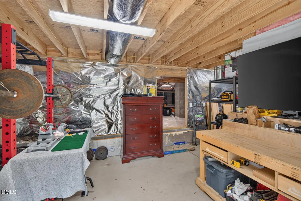 55 River View Court Timberlake, NC 27583