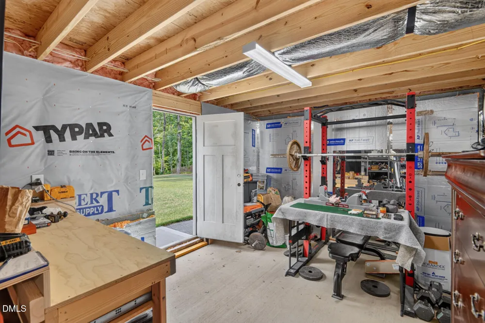 55 River View Court Timberlake, NC 27583