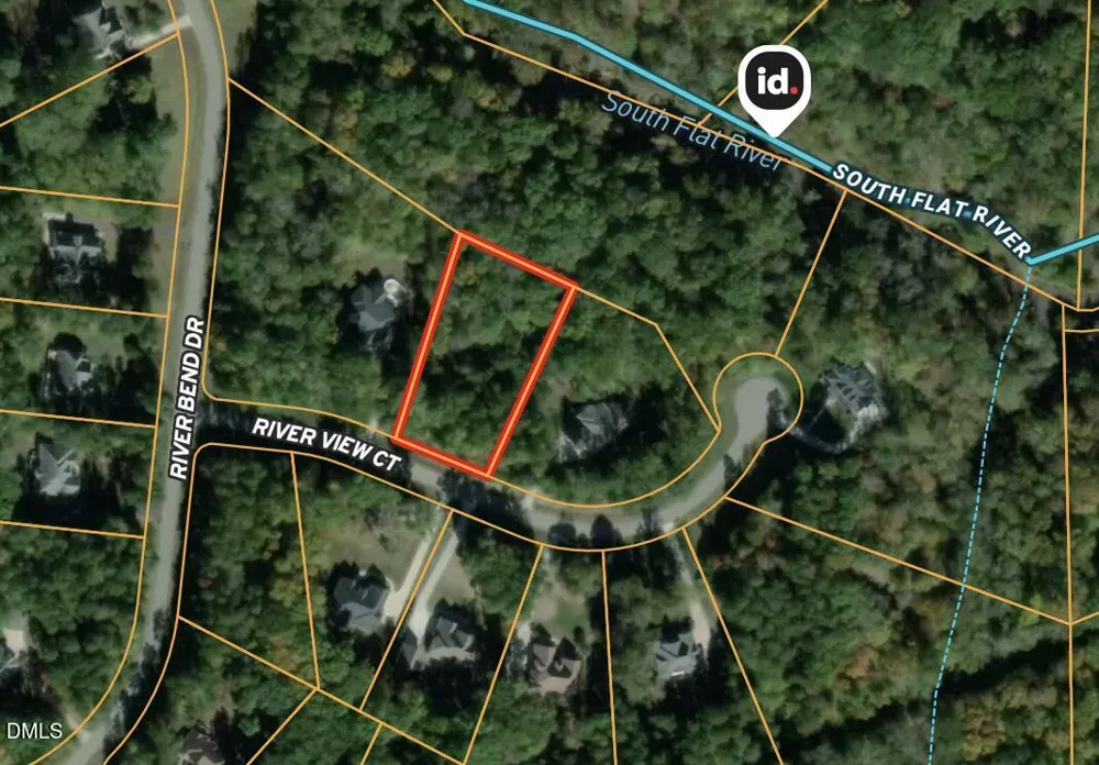 55 River View Court Timberlake, NC 27583