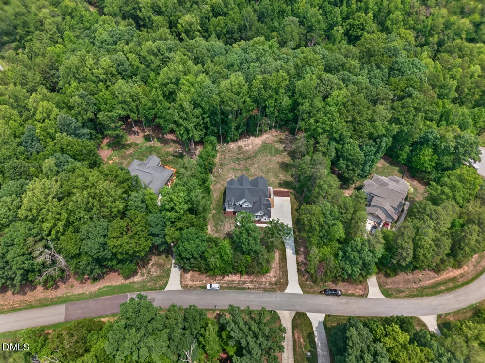 55 River View Court Timberlake, NC 27583