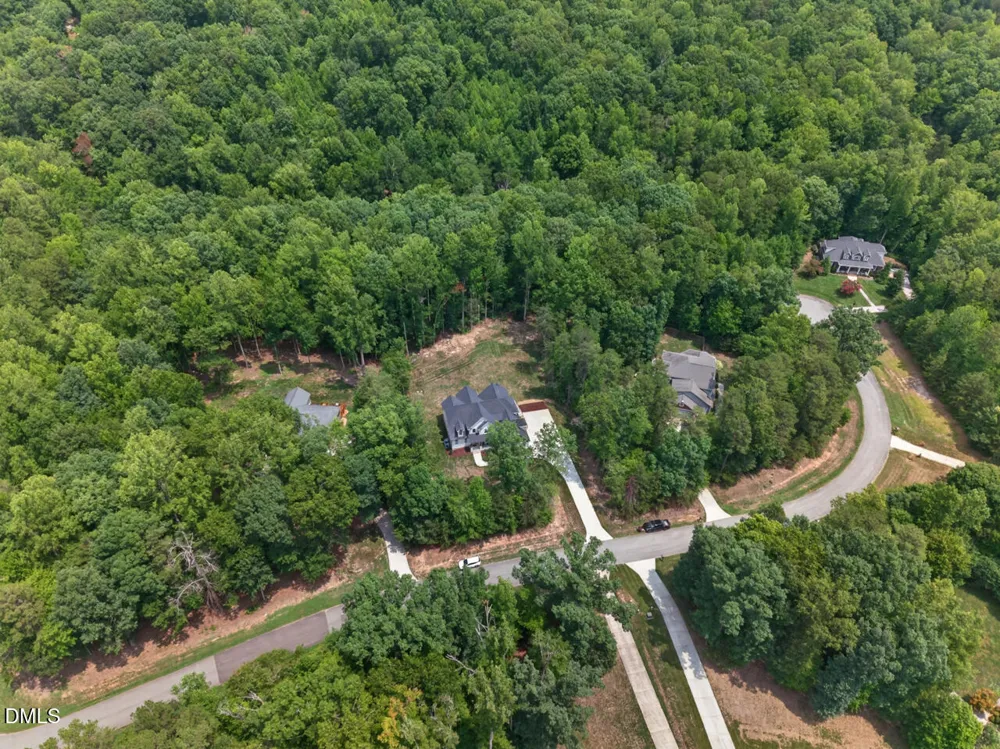 55 River View Court Timberlake, NC 27583