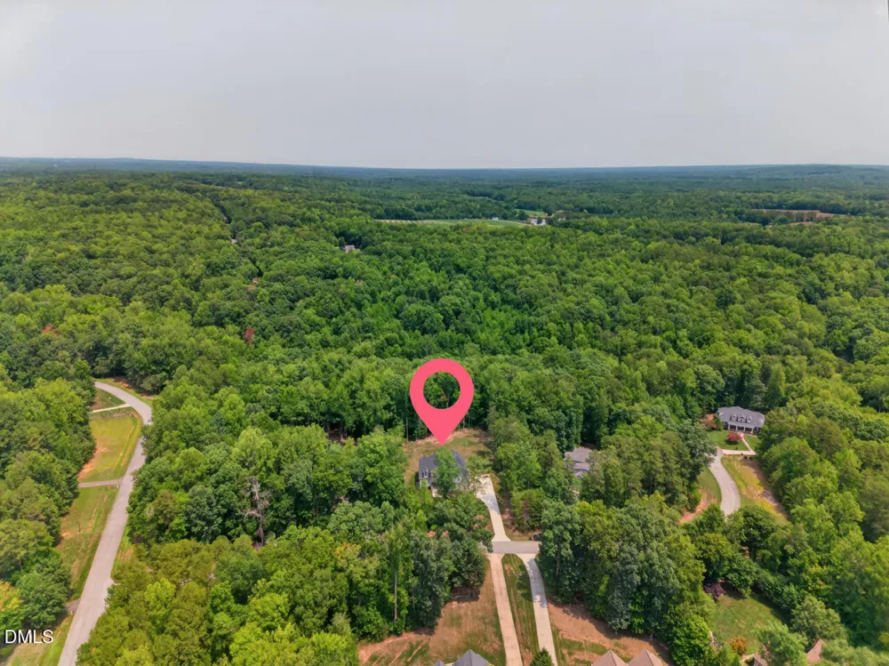55 River View Court Timberlake, NC 27583