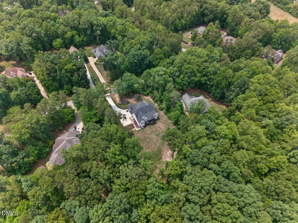 55 River View Court Timberlake, NC 27583