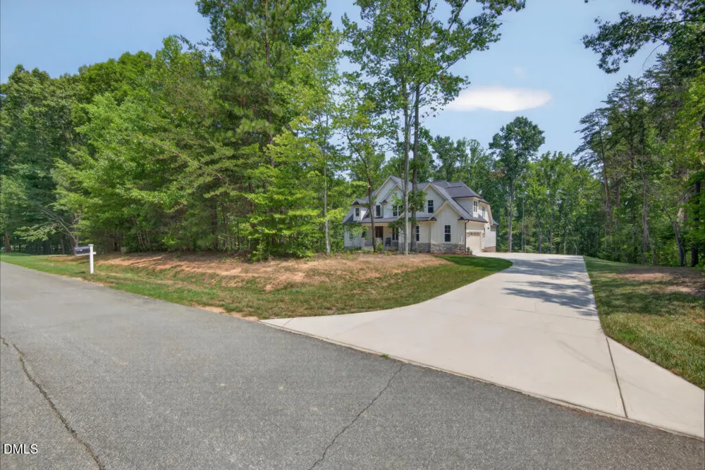55 River View Court Timberlake, NC 27583