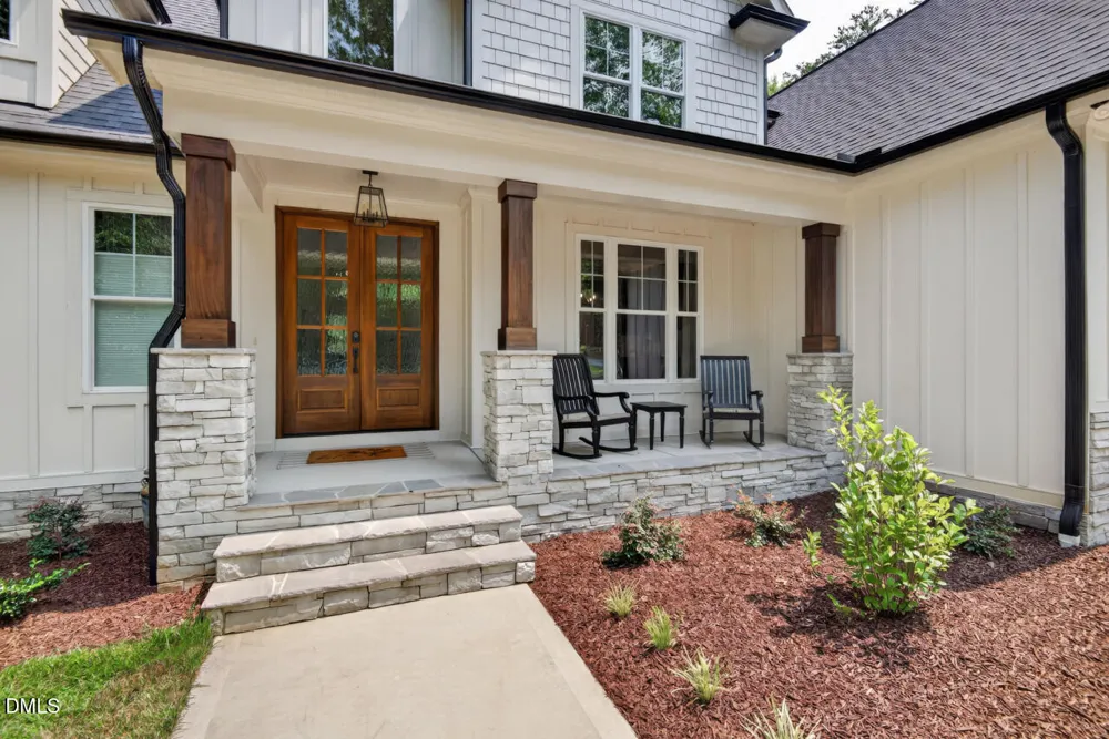55 River View Court Timberlake, NC 27583