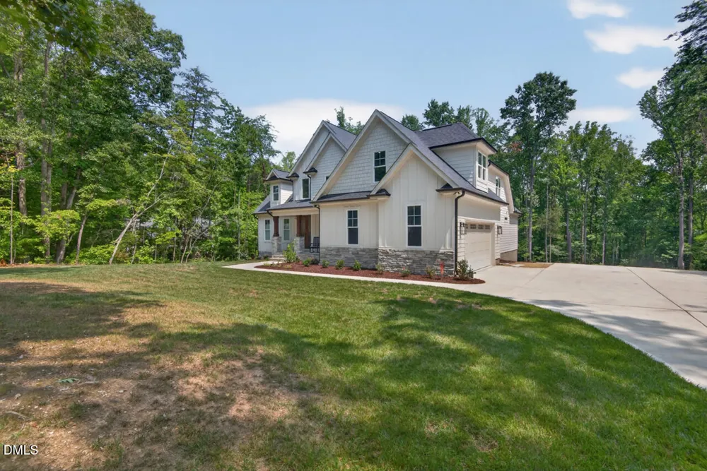 55 River View Court Timberlake, NC 27583