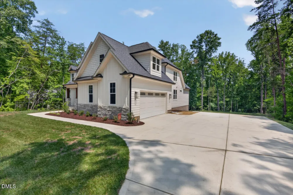 55 River View Court Timberlake, NC 27583