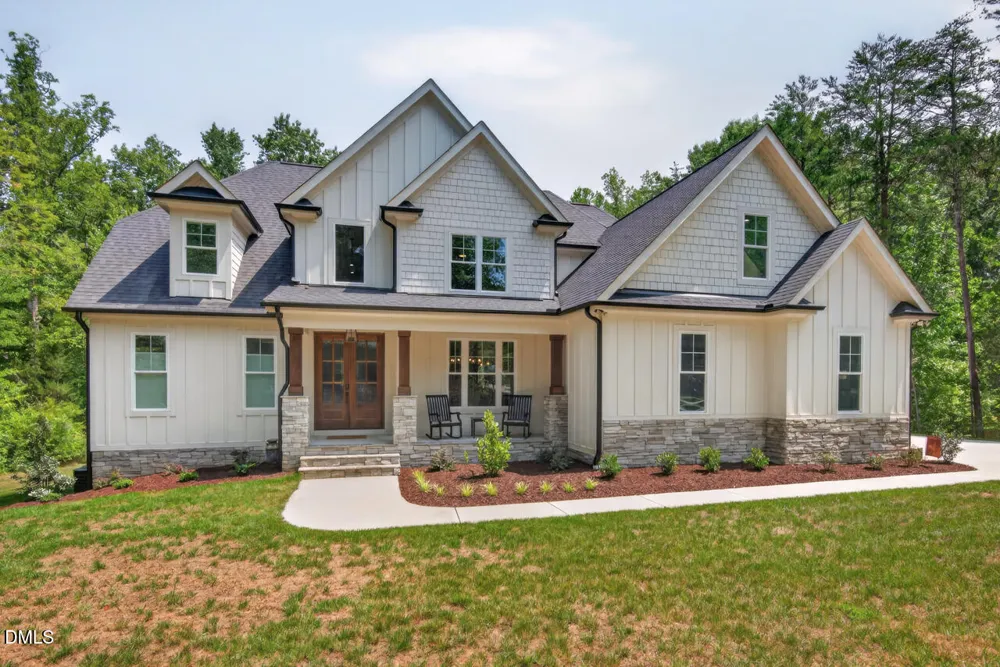 55 River View Court Timberlake, NC 27583