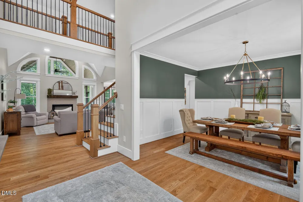55 River View Court Timberlake, NC 27583
