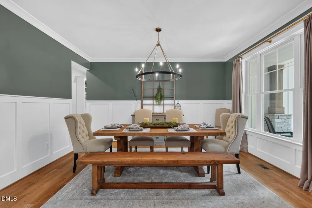 55 River View Court Timberlake, NC 27583