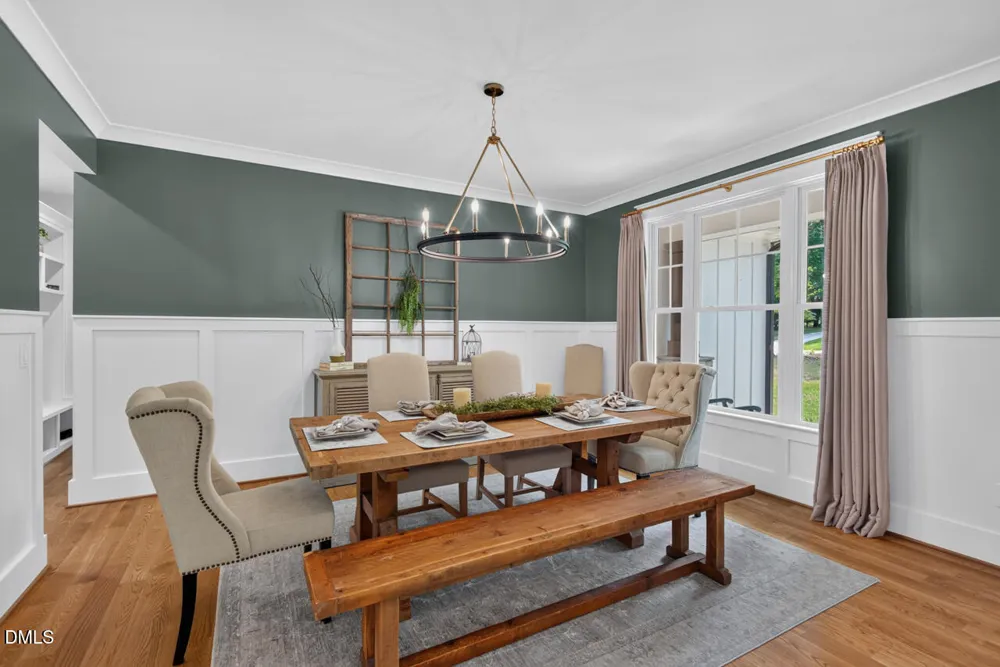 55 River View Court Timberlake, NC 27583