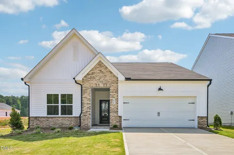 129 Stonemill Trail #Homesite 288