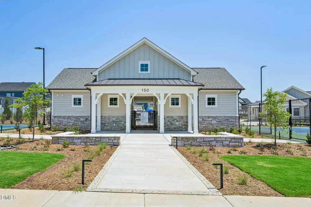 129 Stonemill Trail #Homesite 288 Wilsons Mills, NC 27520