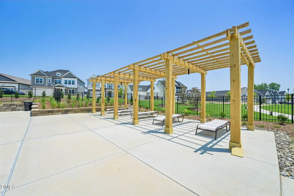 129 Stonemill Trail #Homesite 288 Wilsons Mills, NC 27520