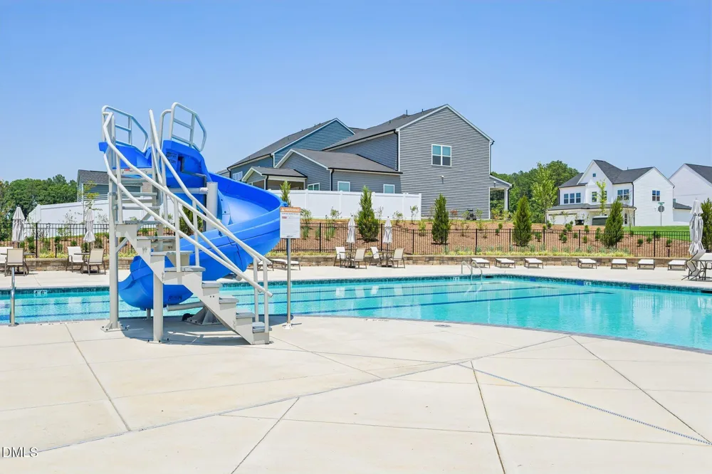 129 Stonemill Trail #Homesite 288 Wilsons Mills, NC 27520