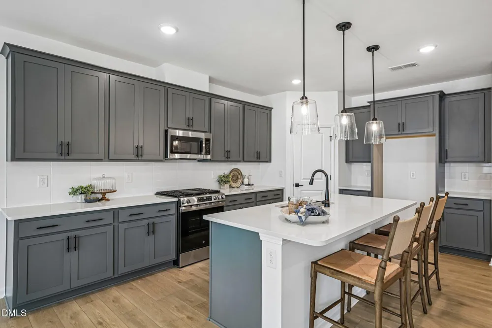 129 Stonemill Trail #Homesite 288 Wilsons Mills, NC 27520