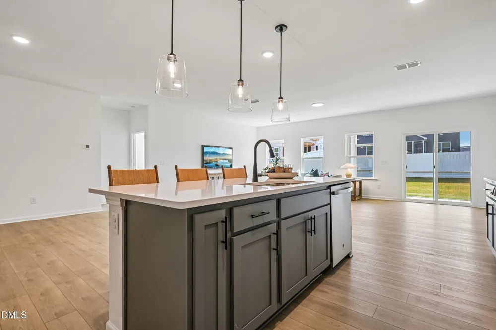 129 Stonemill Trail #Homesite 288 Wilsons Mills, NC 27520