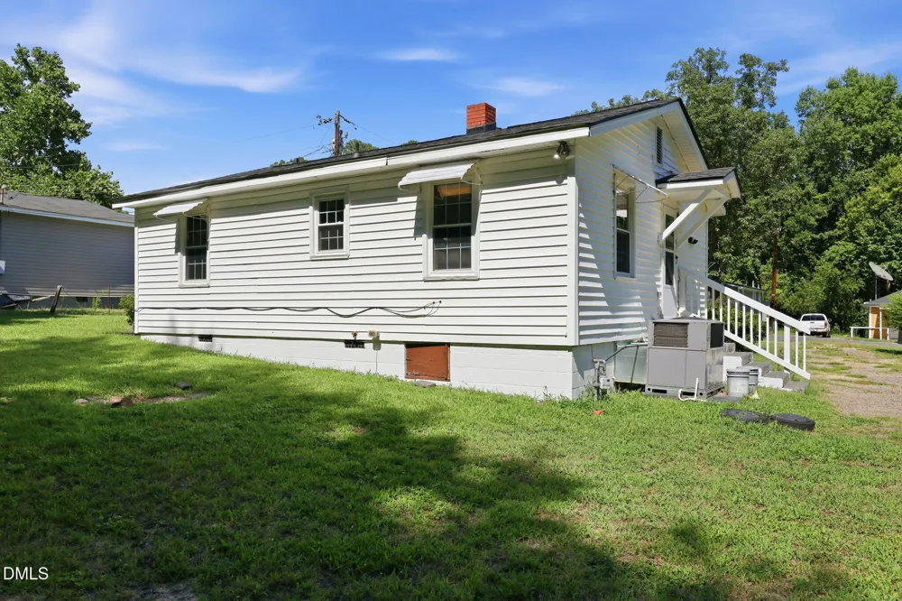 608 16th Street Erwin, NC 28339