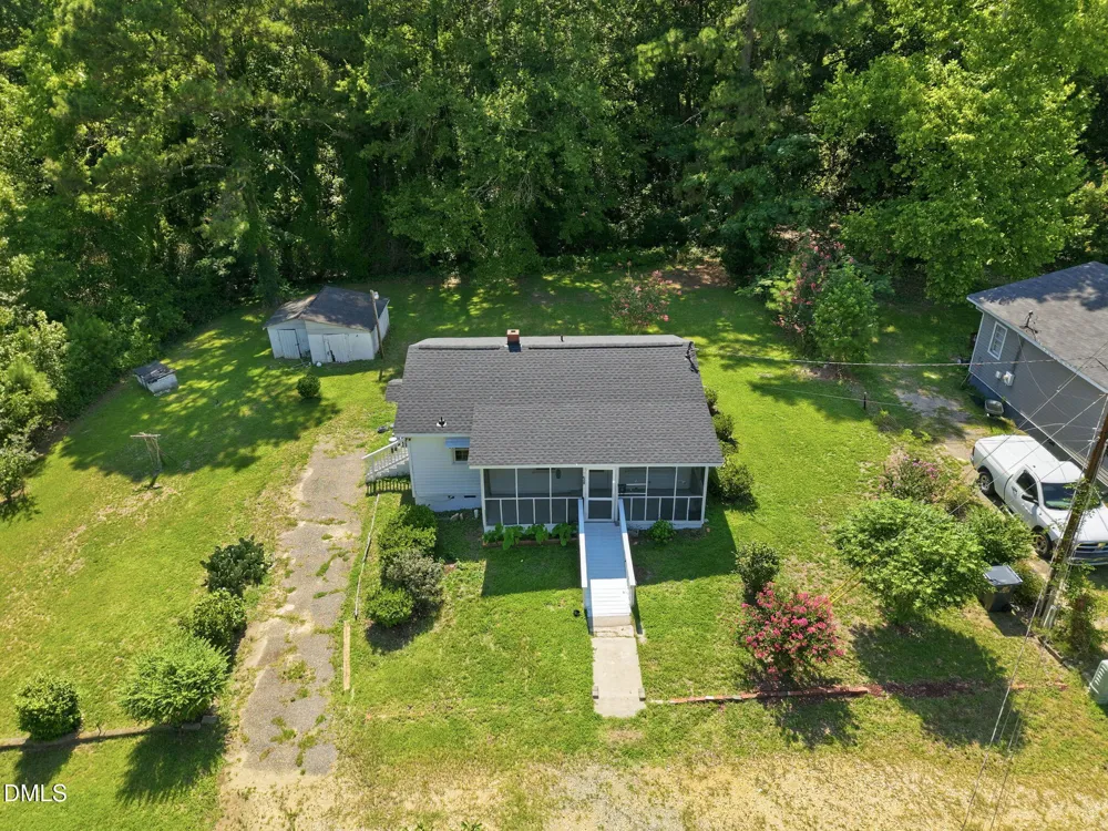 608 16th Street Erwin, NC 28339