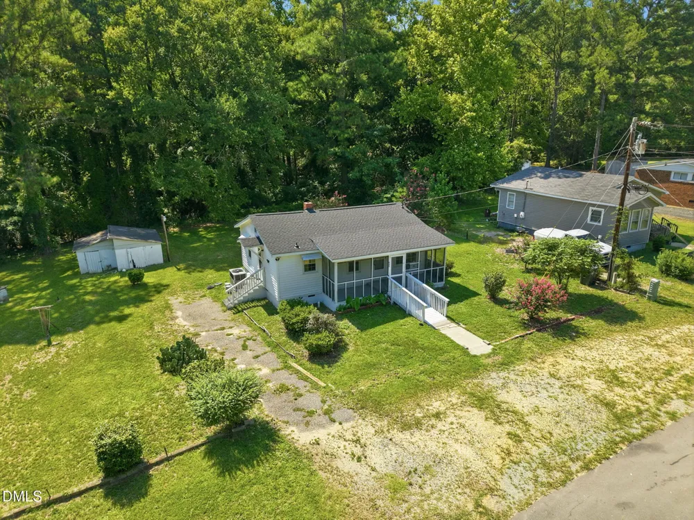608 16th Street Erwin, NC 28339