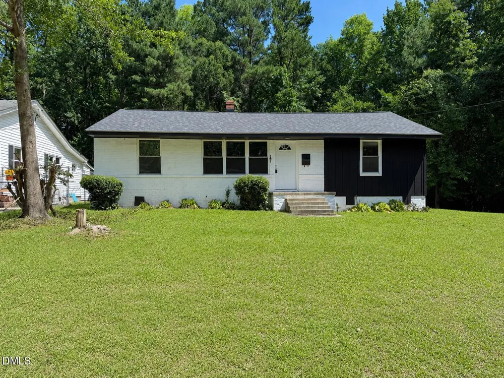 1104 Proctor Street Rocky Mount, NC 27801