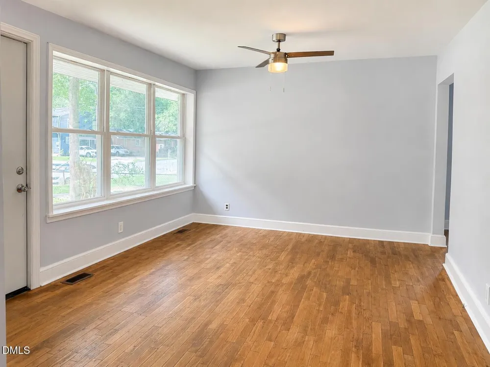 1104 Proctor Street Rocky Mount, NC 27801