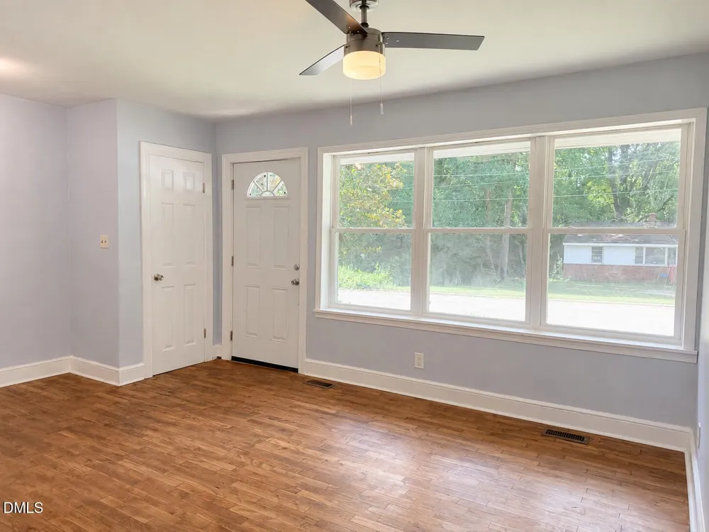 1104 Proctor Street Rocky Mount, NC 27801