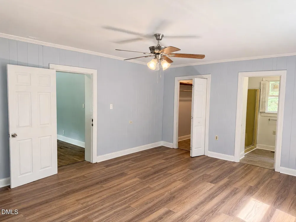 1104 Proctor Street Rocky Mount, NC 27801