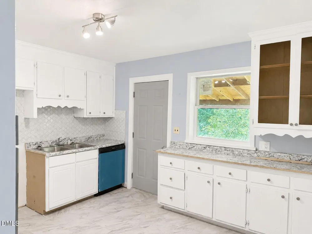 1104 Proctor Street Rocky Mount, NC 27801