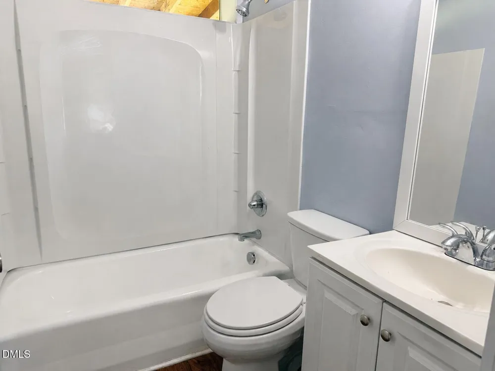 1104 Proctor Street Rocky Mount, NC 27801