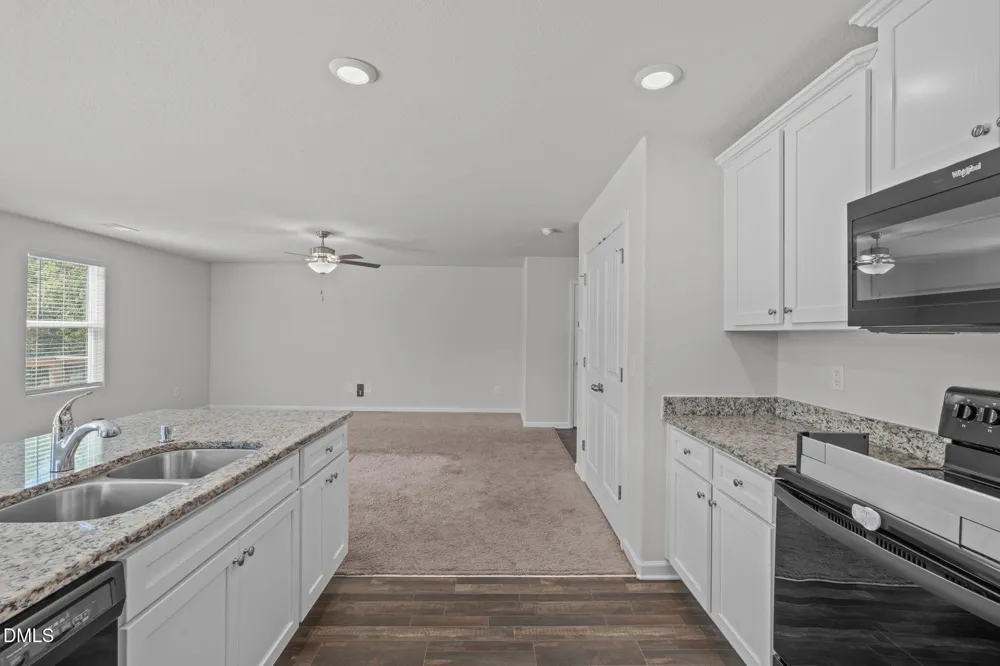 80 Doonbeg Drive Fuquay Varina, NC 27526