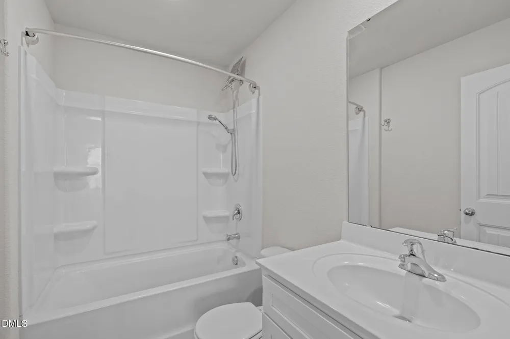 80 Doonbeg Drive Fuquay Varina, NC 27526