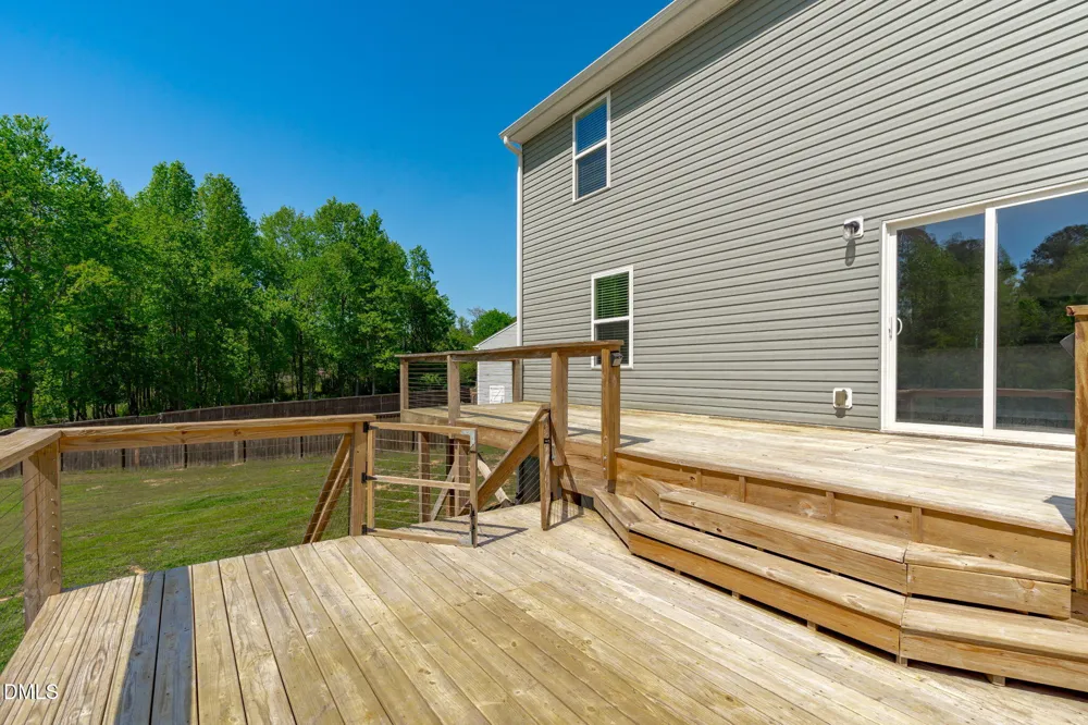 80 Doonbeg Drive Fuquay Varina, NC 27526